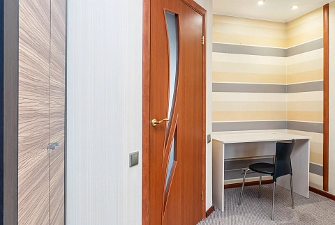 2-комнатная посуточно в Киеве. Печерский район, б-р Леси Украинки, 19 &mdash; 1001588663 изображение 8