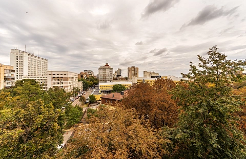 2-комнатная посуточно в Киеве. Печерский район, б-р Леси Украинки, 19 &mdash; 1001588663 изображение 11