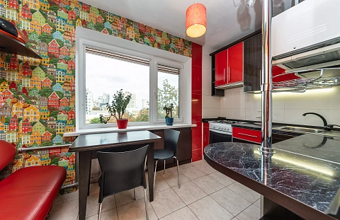 2-комнатная посуточно в Киеве. Печерский район, б-р Леси Украинки, 19 &mdash; 1001588663 изображение 12