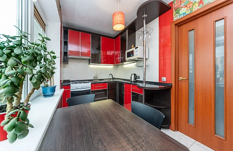 2-комнатная посуточно в Киеве. Печерский район, б-р Леси Украинки, 19 &mdash; 1001588663 изображение 14