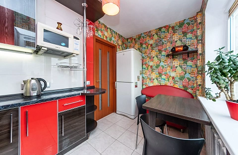 2-комнатная посуточно в Киеве. Печерский район, б-р Леси Украинки, 19 &mdash; 1001588663 изображение 15