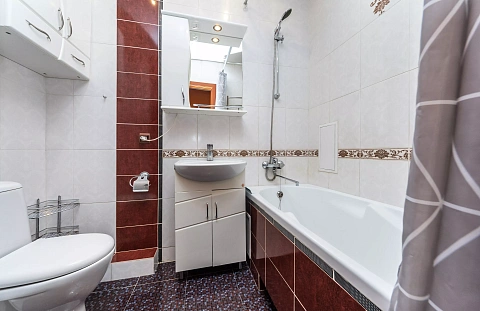 2-комнатная посуточно в Киеве. Печерский район, б-р Леси Украинки, 19 &mdash; 1001588663 изображение 17