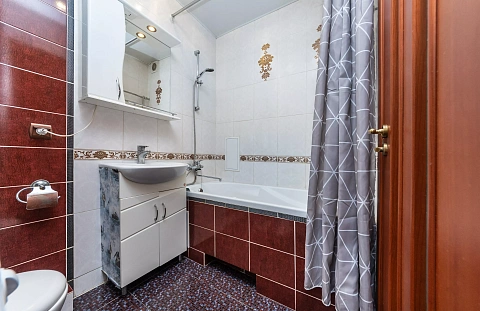 2-комнатная посуточно в Киеве. Печерский район, б-р Леси Украинки, 19 &mdash; 1001588663 изображение 18