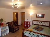 2 rooms apartments daily Morshin, Sechevykh Streltsov St., 35. 1001582124 (23)