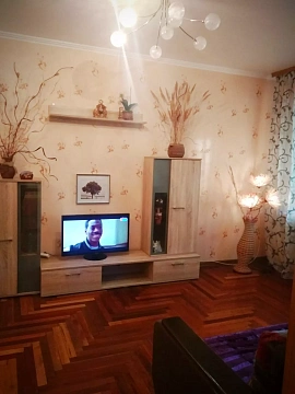 2-комнатная подобово у Запоріжжі. Александровский район, вул. Запорізька, 2 &mdash; 1001591571 зображення 2