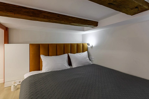 1-комнатная подобово у Чернівцях. Шевченковский район, вул. Вавілова , 7 &mdash; 1001589616 зображення 7