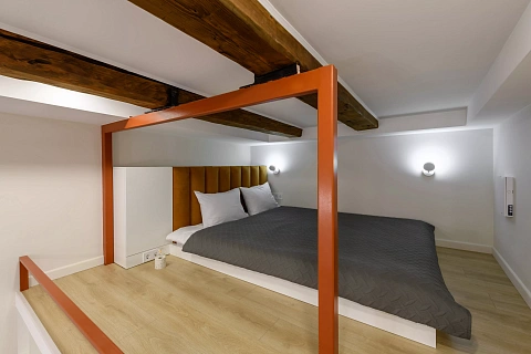 1-комнатная подобово у Чернівцях. Шевченковский район, вул. Вавілова , 7 &mdash; 1001589616 зображення 10