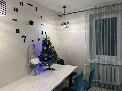 4-кімнатна подобово у Луцьку. вул. Конякіна, 27 &mdash; 1001109111 зображення 2
