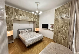 Квартири подобово в Галицькому районі (174)