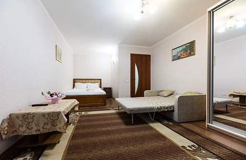 1-комнатная daily in Kyiv. SHevchenkovskiy district, Beresteyskiy Ave., 29 &mdash; 938092168 image 7