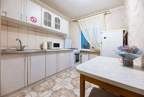 1-комнатная daily in Kyiv. SHevchenkovskiy district, Beresteyskiy Ave., 29 &mdash; 938092168 image 16