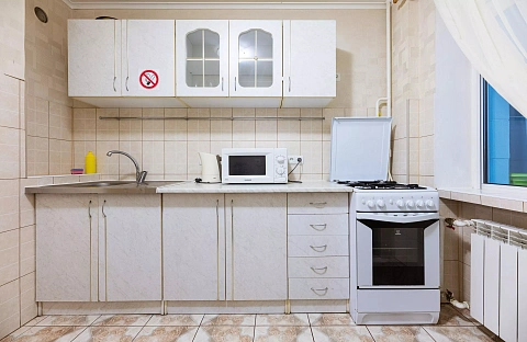 1-комнатная daily in Kyiv. SHevchenkovskiy district, Beresteyskiy Ave., 29 &mdash; 938092168 image 17