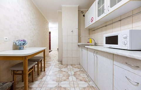 1-комнатная daily in Kyiv. SHevchenkovskiy district, Beresteyskiy Ave., 29 &mdash; 938092168 image 18