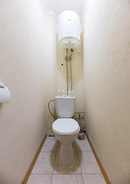 1-комнатная подобово у Києві. Шевченковский район, вул. Борщагівська, 6 &mdash; 1001166173 зображення 22