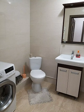 1-комнатная посуточно в Луцке. ул. Липинского, 4 &mdash; 1001496463 изображение 9