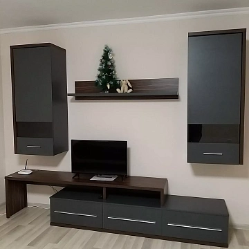 1-комнатная посуточно в Луцке. ул. Липинского, 4 &mdash; 1001496463 изображение 2