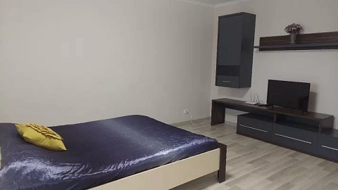 1-комнатная посуточно в Луцке. ул. Липинского, 4 &mdash; 1001496463 изображение 3