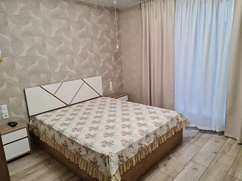 2-комнатная подобово у Хмельницькому. вул. Подільська, 10/4 &mdash; 1001577497 зображення 3