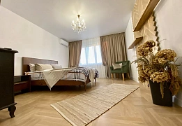 Квартиры посуточно в Шевченковском районе (154)
