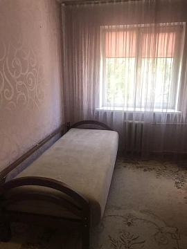 2-комнатная подобово у Житомирі. вул. Івана Мазепи, 96 &mdash; 1001599082 зображення 2