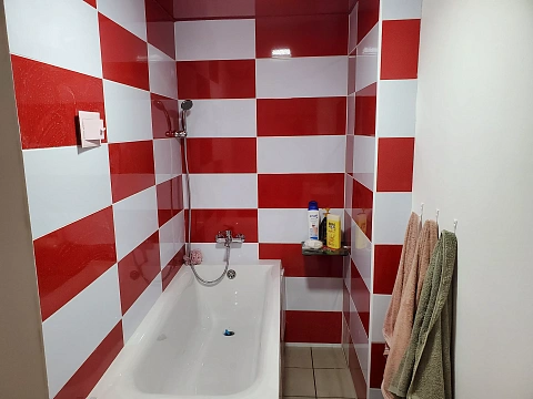 2-комнатная посуточно в Черновцах. Первомайский район, ул. Главная, 99 &mdash; 1001599199 изображение 3