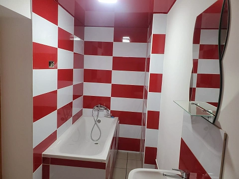 2-комнатная посуточно в Черновцах. Первомайский район, ул. Главная, 99 &mdash; 1001599199 изображение 4