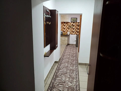 2-комнатная посуточно в Черновцах. Первомайский район, ул. Главная, 99 &mdash; 1001599199 изображение 9