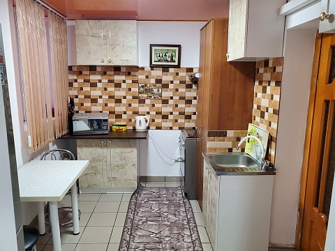 2-комнатная посуточно в Черновцах. Первомайский район, ул. Главная, 99 &mdash; 1001599199 изображение 10