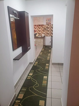 2-комнатная посуточно в Черновцах. Первомайский район, ул. Главная, 99 &mdash; 1001599199 изображение 12