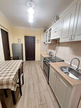 2-комнатная посуточно в Берегово. ул. Тимощука Михаила, 28 — 1001124951 изображение 11