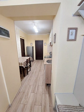 2-комнатная посуточно в Берегово. ул. Тимощука Михаила, 28 — 1001124951 изображение 12