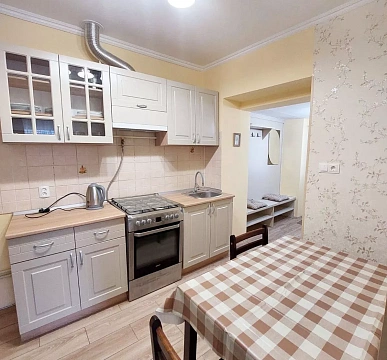 2-комнатная посуточно в Берегово. ул. Тимощука Михаила, 28 — 1001124951 изображение 13