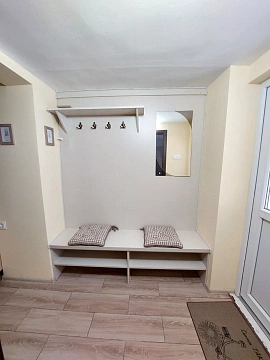 2-комнатная посуточно в Берегово. ул. Тимощука Михаила, 28 — 1001124951 изображение 14