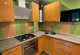 2-комнатная посуточно в Запорожье. Коммунарский район, ул. Леженко, 1 &mdash; 272198933 изображение 8