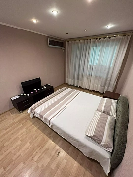 1-комнатная посуточно в Запорожье. Александровский район, ул. Почтовая, 173 &mdash; 1001599277 изображение 5