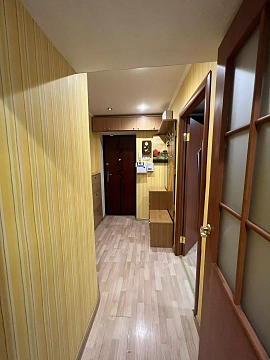 1-комнатная посуточно в Запорожье. Александровский район, ул. Почтовая, 173 &mdash; 1001599277 изображение 8