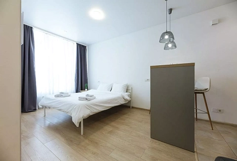 1-комнатная подобово у Києві. Подольский район, вул. Сирецько-Садова, 1 &mdash; 1001600088 зображення 2