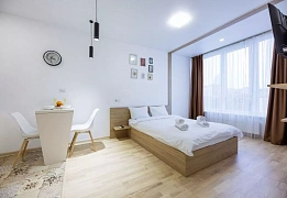 1-комнатная посуточно в Киеве. Соломенский район, ул. Василия Липковского, 32 &mdash; 1001543142 изображение 13