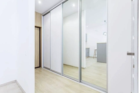 1-комнатная подобово у Києві. Подольский район, вул. Сирецько-Садова, 1 &mdash; 1001600088 зображення 13