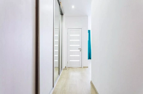 1-комнатная подобово у Києві. Подольский район, вул. Сирецько-Садова, 1 &mdash; 1001600088 зображення 15