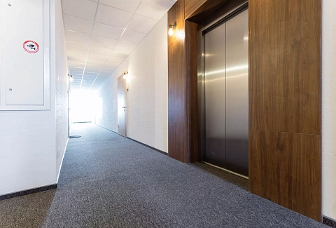 1-комнатная подобово у Києві. Подольский район, вул. Сирецько-Садова, 1 &mdash; 1001600088 зображення 16