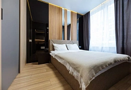 Apartments for daily rent near metro Nivki in Kyiv (10)