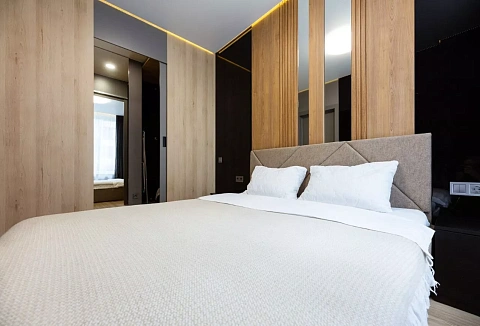 2-комнатная daily in Kyiv. SHevchenkovskiy district, Salyutnaya St., 2 &mdash; 1001600263 image 2