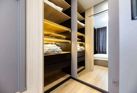 2-комнатная daily in Kyiv. SHevchenkovskiy district, Salyutnaya St., 2 &mdash; 1001600263 image 11