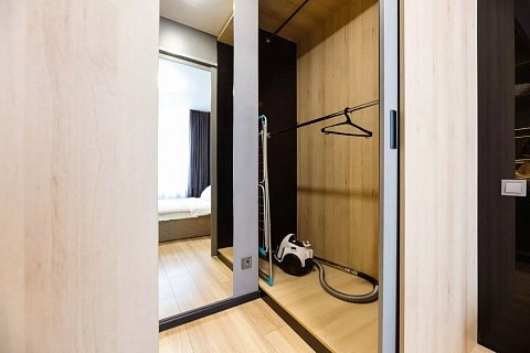 2-комнатная daily in Kyiv. SHevchenkovskiy district, Salyutnaya St., 2 &mdash; 1001600263 image 12