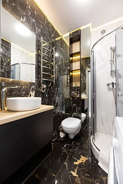 2-комнатная daily in Kyiv. SHevchenkovskiy district, Salyutnaya St., 2 &mdash; 1001600263 image 15