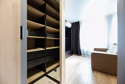 2-комнатная daily in Kyiv. SHevchenkovskiy district, Salyutnaya St., 2 &mdash; 1001600263 image 22