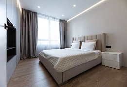 3-комнатная подобово у Києві. Шевченковский район, пр-т Перемоги, 5 &mdash; 1000821324 зображення 6