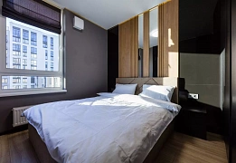 Квартири подобово в Шевченківському районі (174)