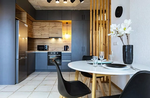 2-комнатная daily in Kyiv. SHevchenkovskiy district, Salyutnaya St., 2 &mdash; 1001600629 image 2